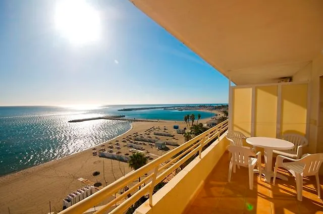 Hotel Apartamentos Stella Maris Fuengirola